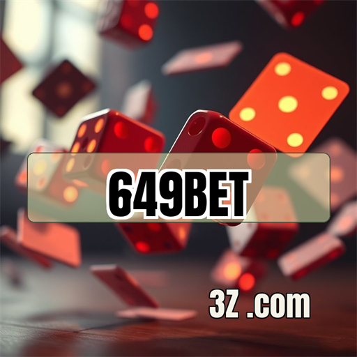 O App Inovador do 649bet: Experiência de Jogo Sem Igual