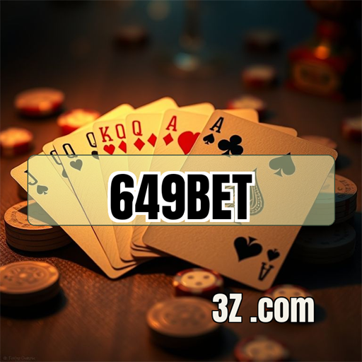 Baixar 649bet: Diversão Sempre ao Seu Alcance