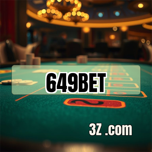649bet: A Experiência Inigualável do Cassino Brasileiro