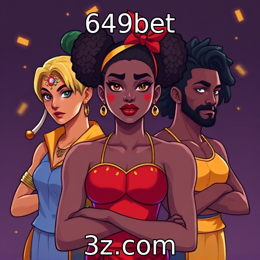 Aumento da diversidade em personagens de jogos