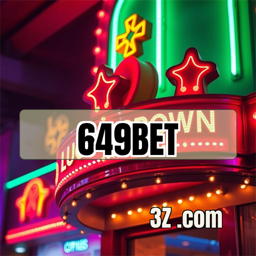 A Emoção do Esporte na 649bet: Aposte com Inteligência