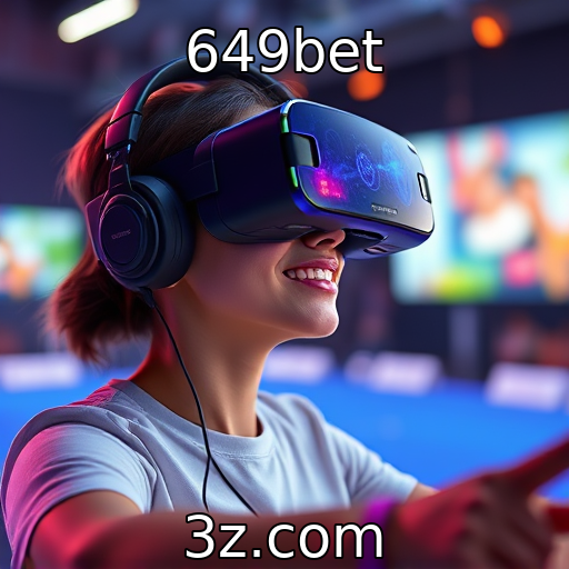 O futuro das experiências em realidade virtual