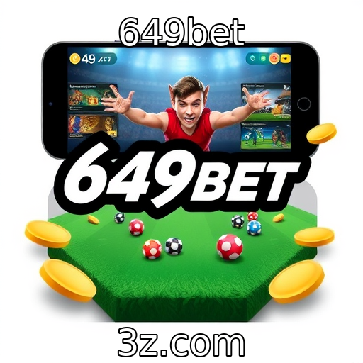 Desenvolvimento de jogos móveis em ascensão