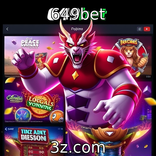 Crescimento do mercado de jogos móveis continua em ascensão