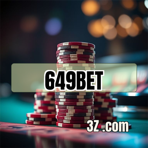 Recursos VIP do 649bet: A Ascensão do Jogo Exclusivo